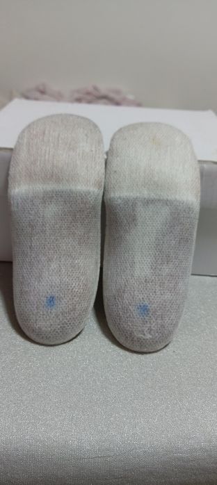 Ортопедический обувь