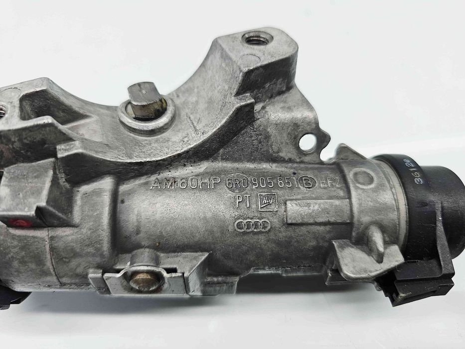 Contact cu cheie  Volkswagen Polo (6R) [Fabr 2009-2016] 6R0905851B 1.