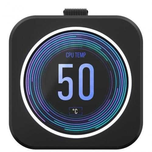 Cooler AIO Corsair iCUE H150i Elite LCD XT nou, sigilat