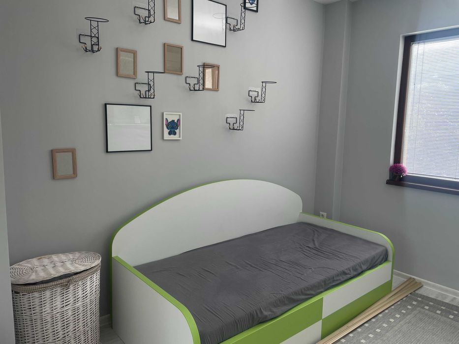 Продава се Двустаен апартамент в Пловдив, Тракия - 86 кв.м за 2000 €/кв.м - Снимка #5