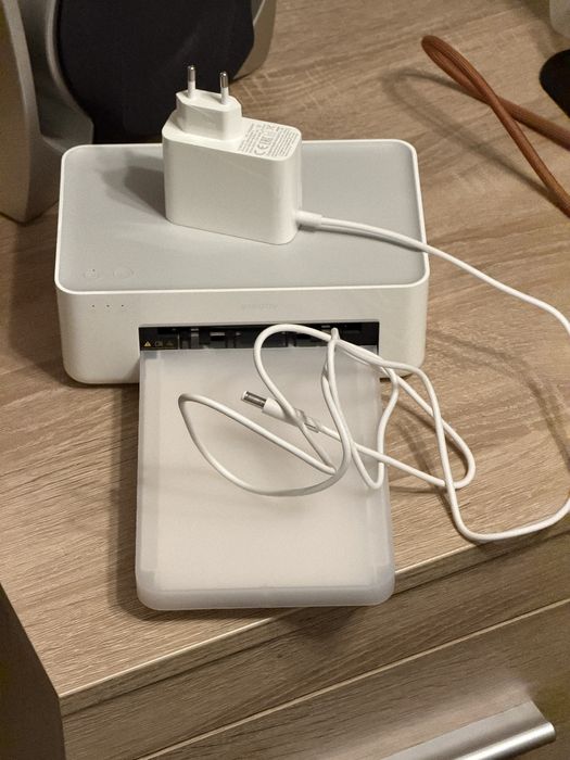 Xiaomi 15 Ultra cu Photography Kit si Imprimanta toate cu garantie inca  1 an