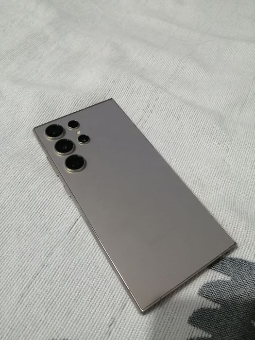 Samsung galaxy s24 ultra
