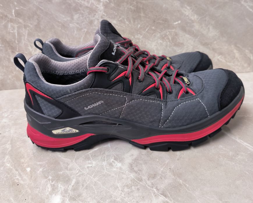Обувки Lowa Ferrox GTX номер 42