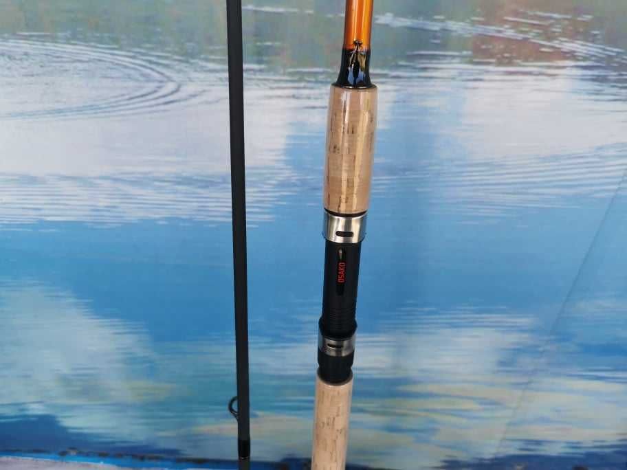 Спининг за щука,бяла риба и морски риболов -с акция 40-80гр