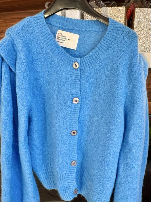 Маркова жилетка ,топла