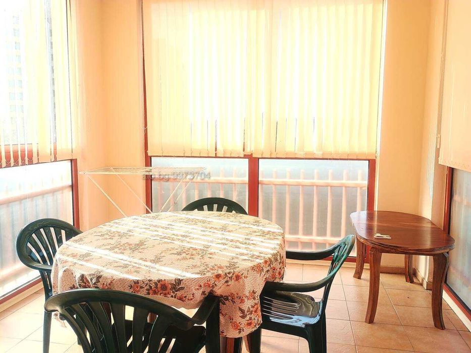 Продава се Тристаен апартамент в Несебър - 115 кв.м за 1174 €/кв.м - Снимка #6