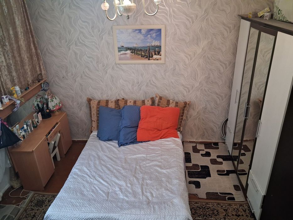 Продам 3х комнатную кв в Согре
