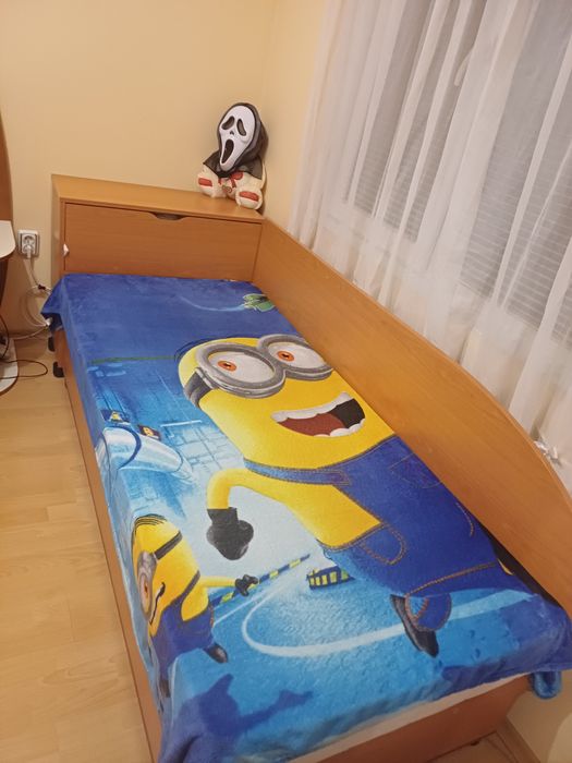 Продавам детско обзавеждане