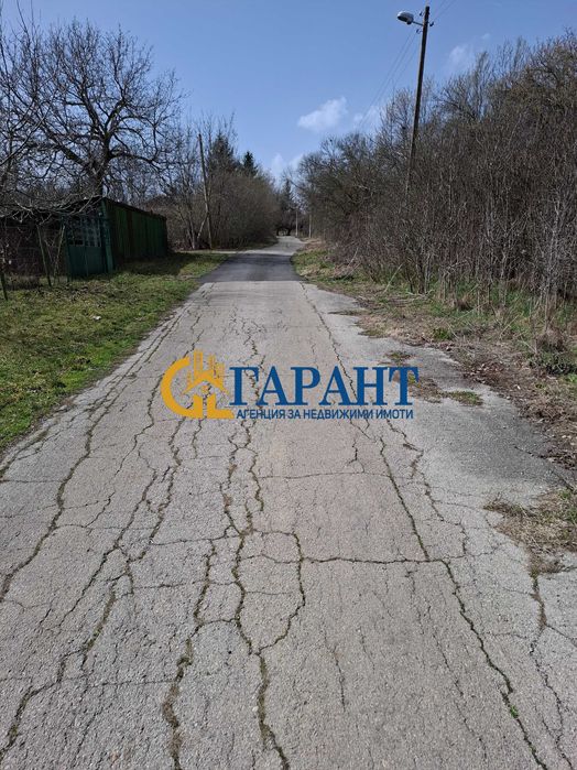 Продава се Парцел в Радомир - 980 кв.м за 22 €/кв.м - Снимка #2