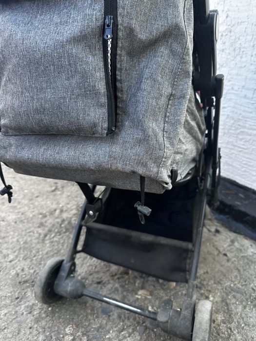 Продам детскую коляску