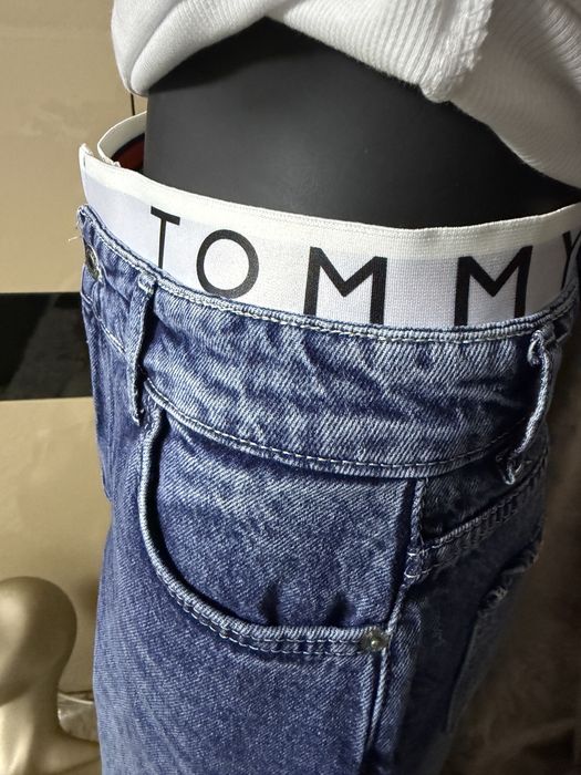 Blugi Tommy Hilfiger de dama 34 36 38 40 42