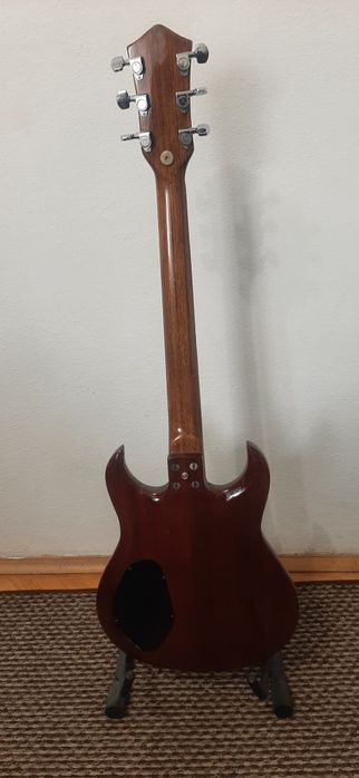 Chitară electrica  HOPF