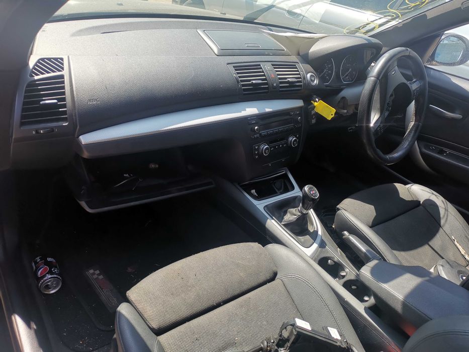 на части бмв е81 123д 204кс n47s bmw e81 123 204hp biturbo м пакет