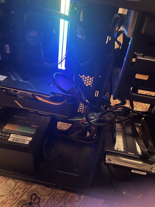 Instalare Windows, Mentenanta PC,Instalare Componente,Cable Management