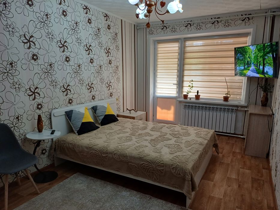 Сдам 1 комн.квартиру в центре