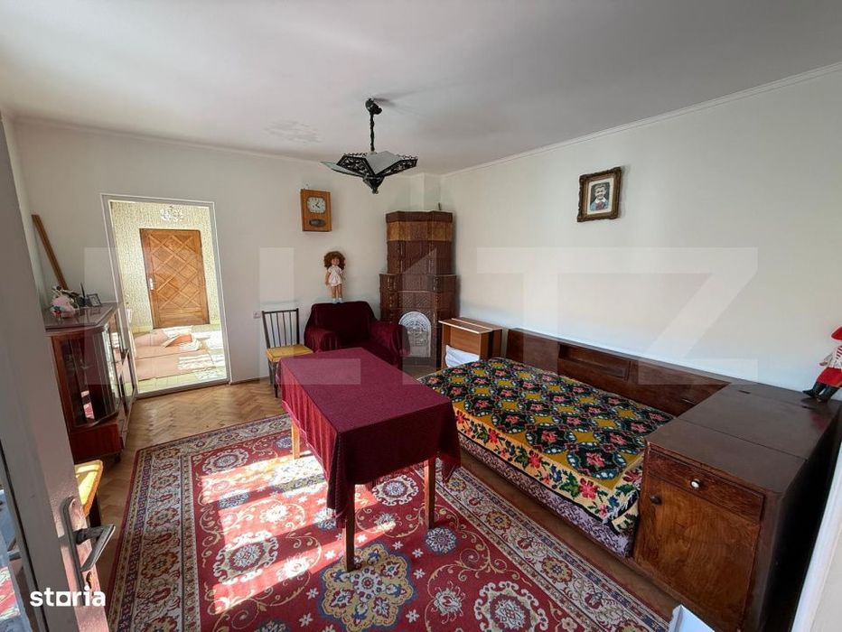 Casa de vanzare Paulesti