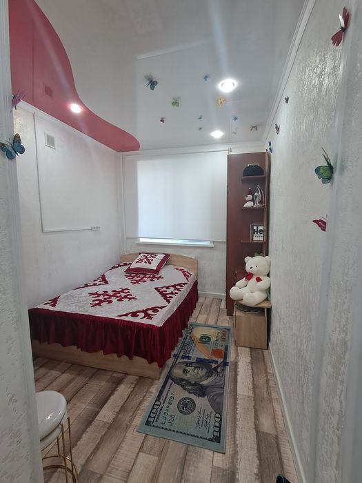 Обмен кв 1 ком. Кухня студия