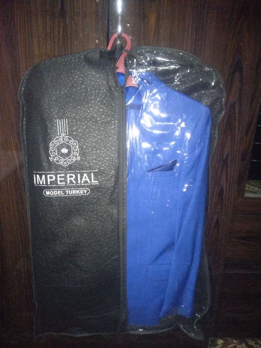 Kastyum shim sotiladi yangi bir marta to‘yga kiyilgan xolos