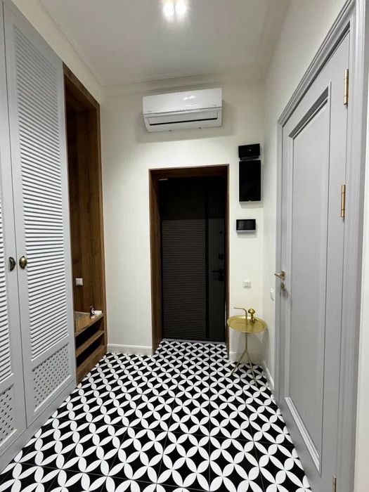 Сдается новая квартира ЖК Юнусабад Резидентс