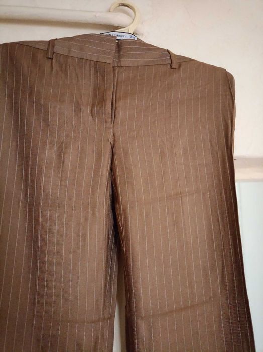 Брюки летние новые