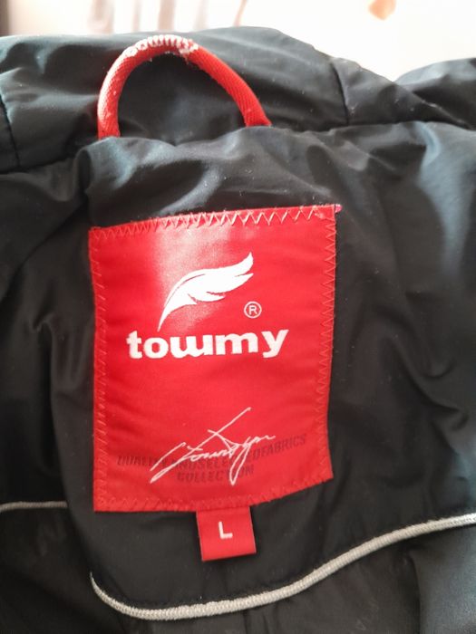 Пальто на синтепоне