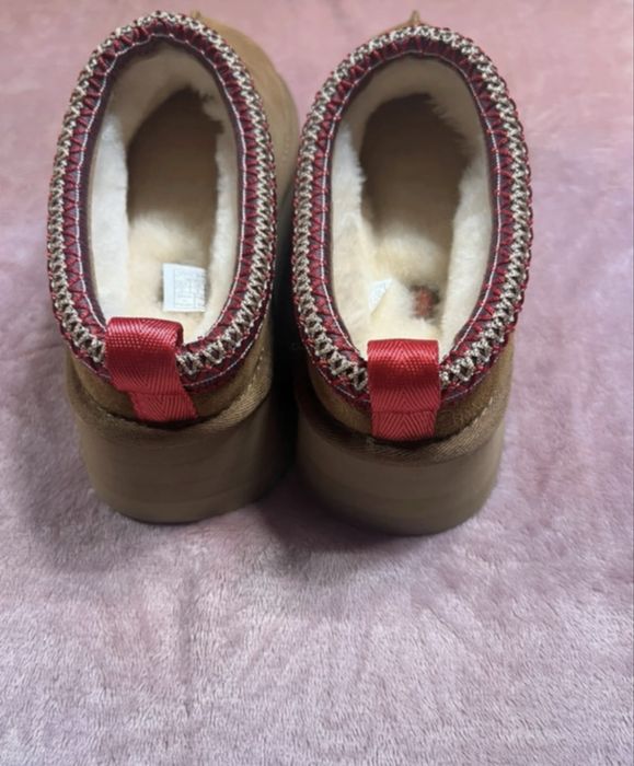 Ugg tazz 38 noi.