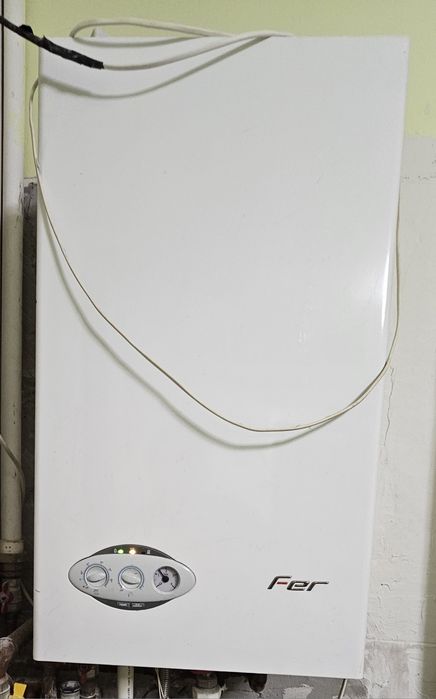 Centrale Ferolli Fereasy 24 si Maya chaffoteaux 24kw piese