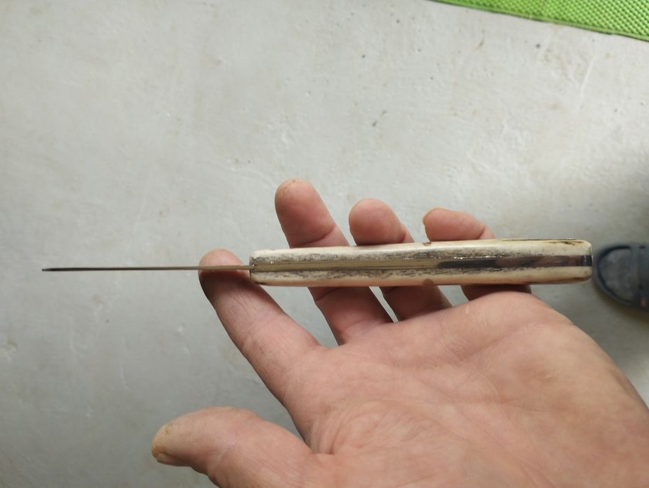 Дегустатурска ножка