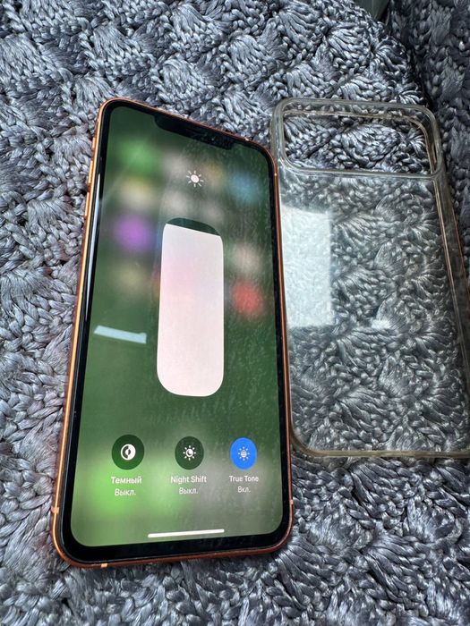 Iphone XS Max 256g. 17 pro max.Dual sim. Ideal.