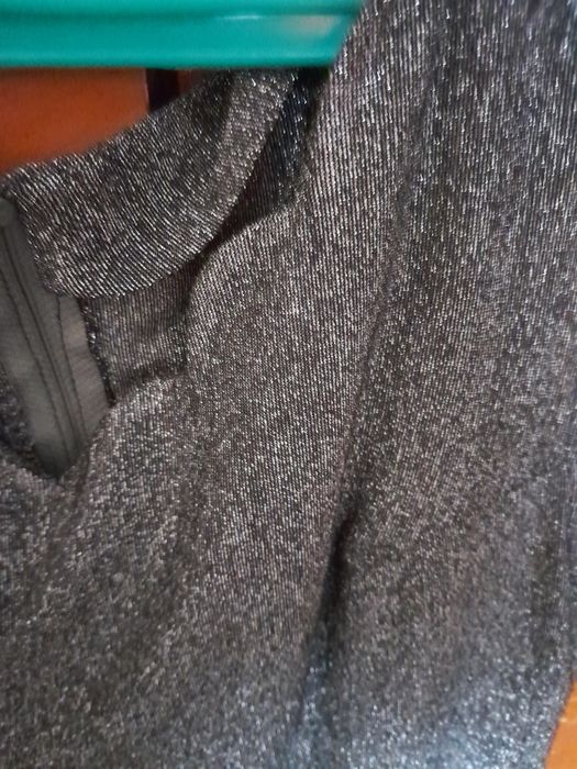 Платья 48 р. Конечная ХБК