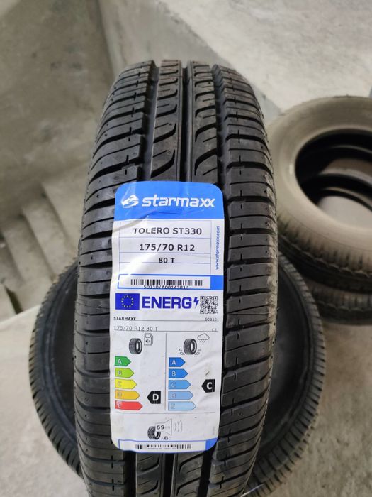 Шины для Chevrolet Damas uchun 175/70R12 razmerdagi sifatli shinalar