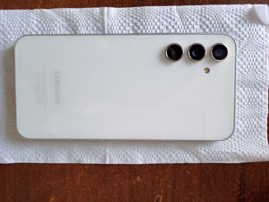 Galaxy A54 5G  6/128 GB