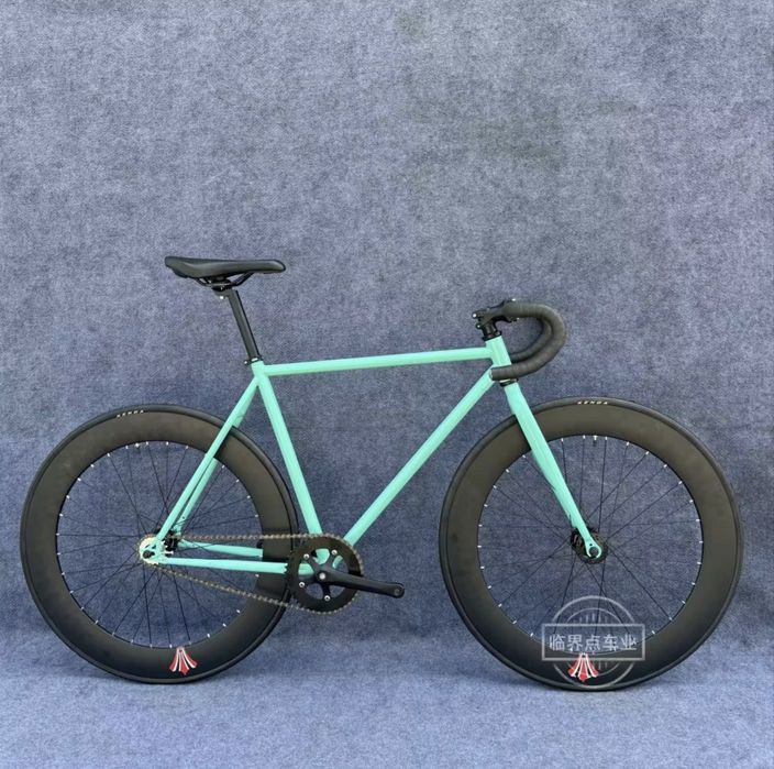 Велосипед FIXEDGEAR / SingleSpeed