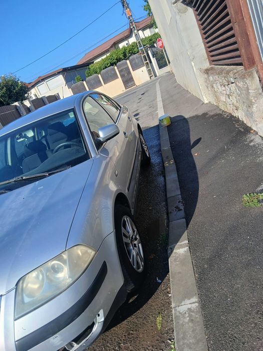 Vand ww passat b5.5
