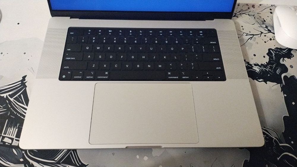 Macbook pro m1 pro