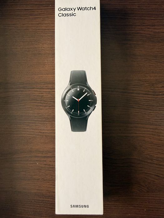 Samsung Galaxy Watch4 Classic LTE 46mm
