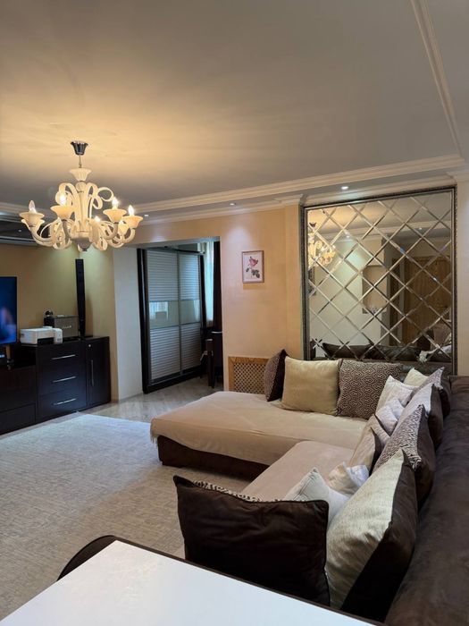 77 серия ул.Аккурган 2/3/4