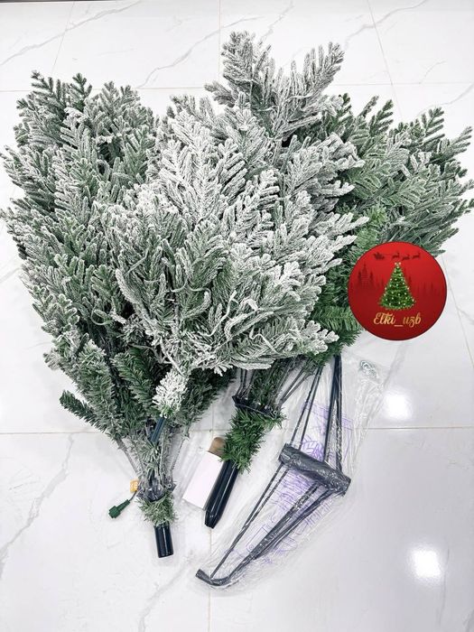 OPTOM narxlarda archalar 100%xavfaiz bòlgan gelivey archalar