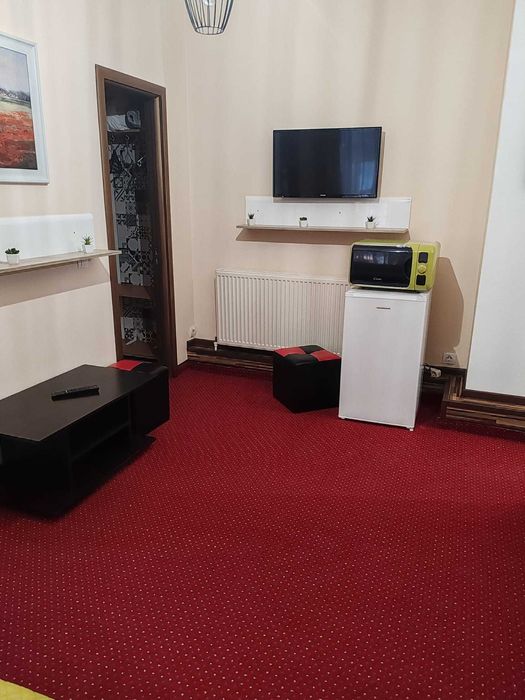 Studio 2 Camere de Inchiriat - Parcul Puskin Nanterre Centru 300 Euro