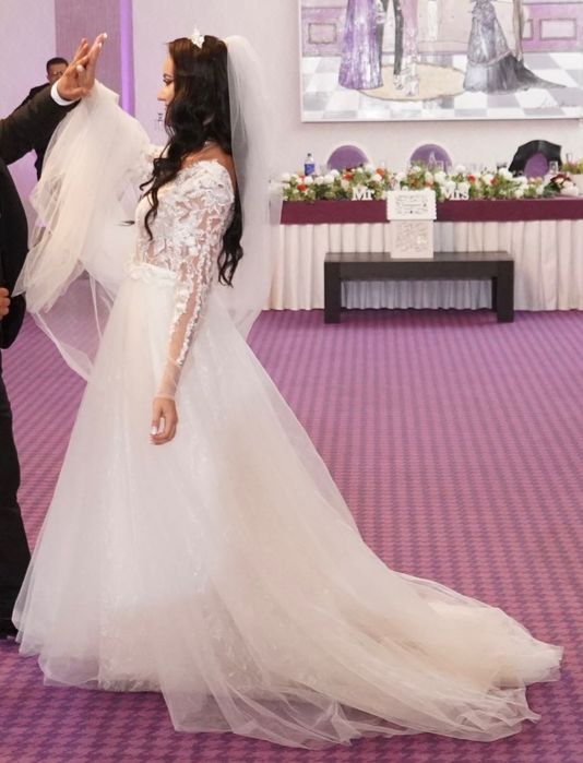 Rochie de mireasă