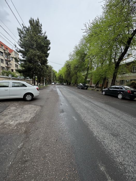 СРОЧНО! Офис на первой линии, Яккасарайский р-н, наличие парковки