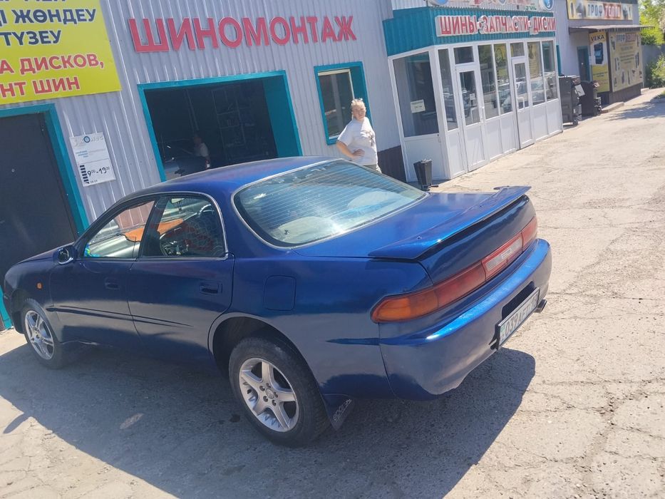 Автомобиль  продажа