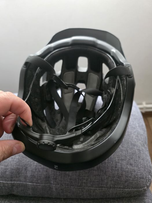 Casca ROCKRIDER pentru Biciclisti Ciclism NOUA