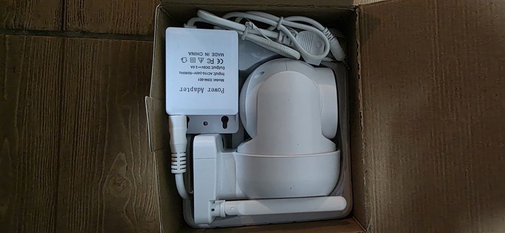 Vand camere de filmat Jortan JT861QJ