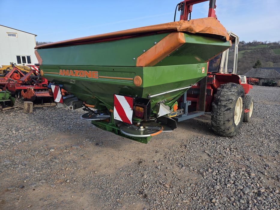 Mig Distribuitor ingrasamant Amazone ZA-M 2200