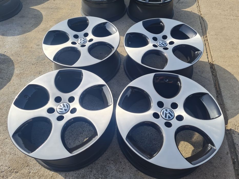 Jante aliaj 18 Volkswagen GT 5x112
