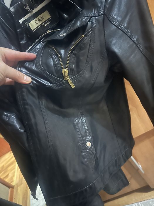 Натуральная кожа