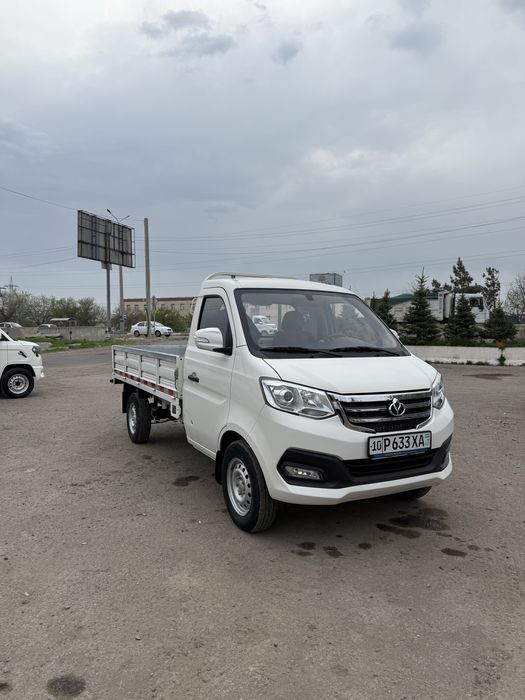 Changan t3 23/25yil zavot gaz