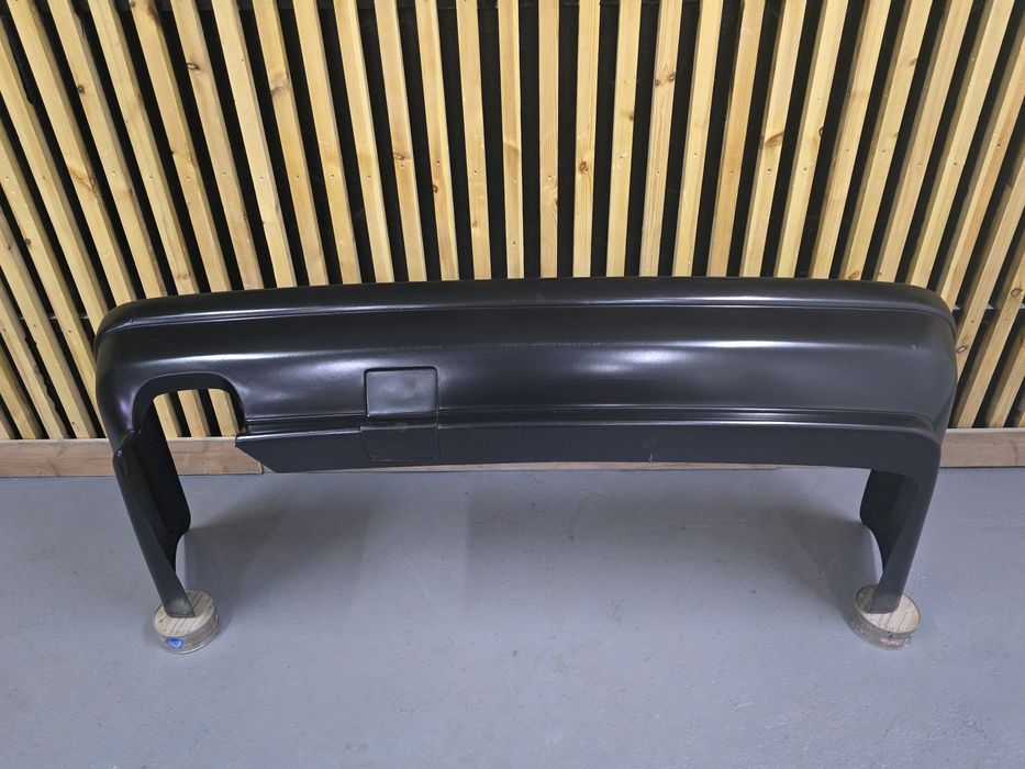 BMW E34 M5 Задний бампер.