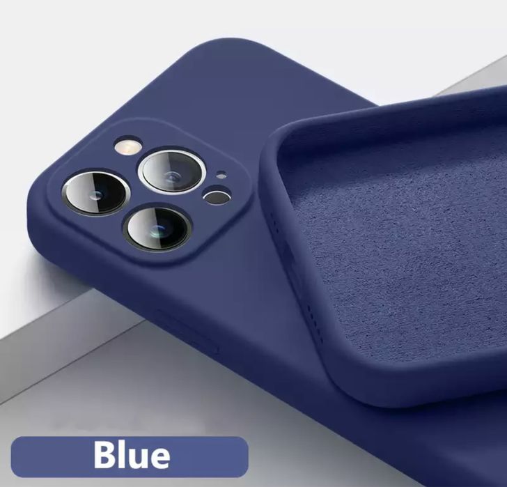 Iphone 13/14/15/PRO/MAX Husa Silicon Dream Case Magsafe Protect Camera